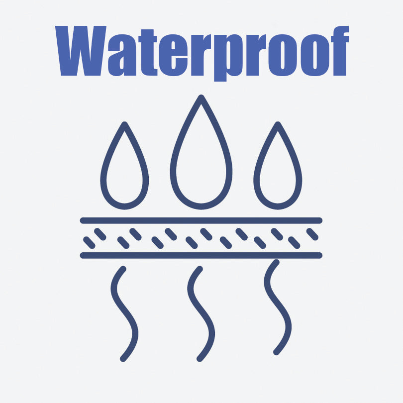 Waterproof