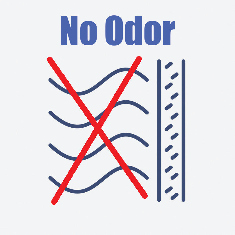 No Odor