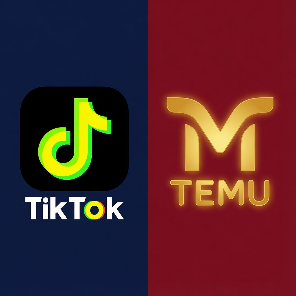 Temu, Tiktok Seller Center Listing Other Products